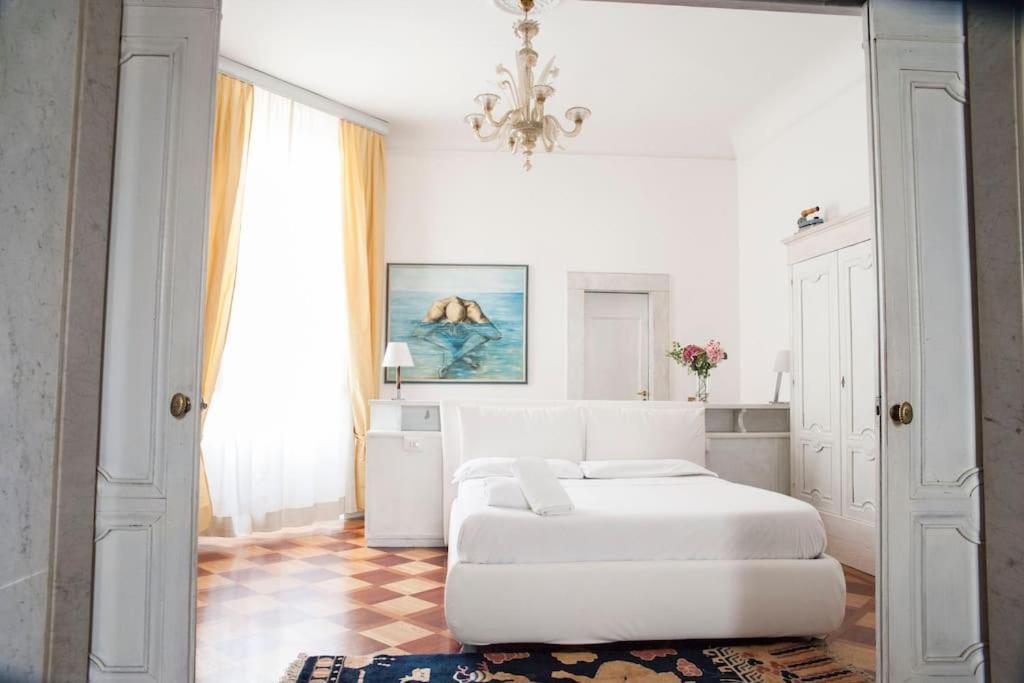 Spada Deluxe Apartamento Florencia