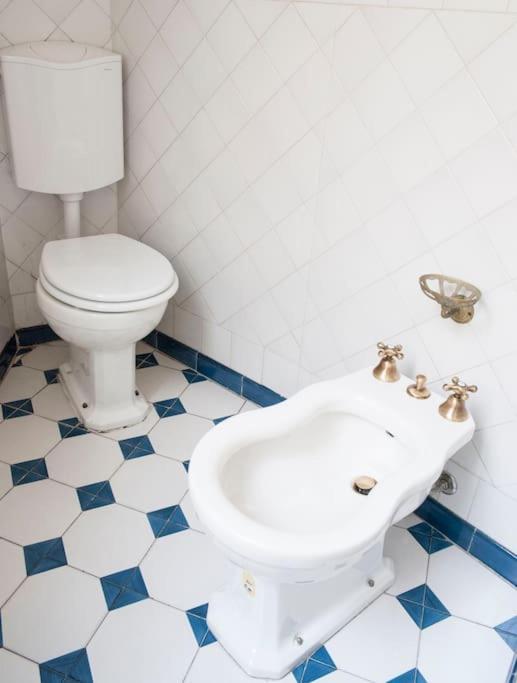 Apartamento Spada Deluxe Florencia