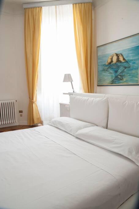 Apartamento Spada Deluxe *
